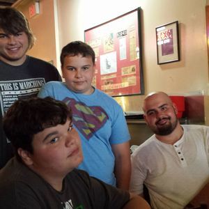 Meet your Posher, John